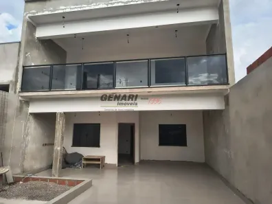 Sobrado com 3 Quartos à venda, 192m² no Parque Barnabé, Indaiatuba