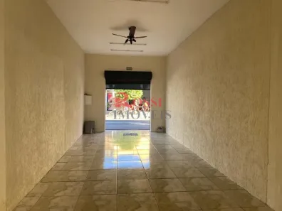 Ponto Comercial para alugar, 20m² no Zona Central, Rio Claro