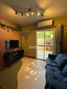 Apartamento com 3 Quartos à venda, 61m² no Parque União, Jundiaí