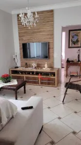 Casa com 3 Quartos à venda, 200m² no Jardim Flamboyant, Santa Bárbara D'Oeste