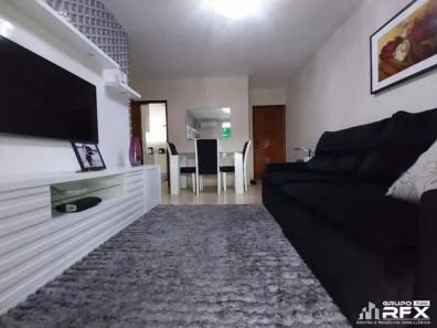 Apartamento com 2 Quartos à venda, 80m² no Fonseca, Niterói