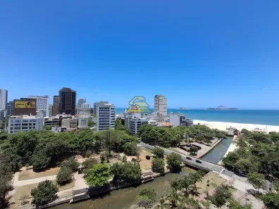 Cobertura com 3 Quartos à venda, 220m² no Leblon, Rio de Janeiro