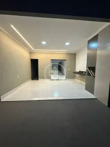 Casa com 2 Quartos à venda, 85m² no Setor Jardim Imperial, Trindade