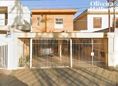 Sobrado com 3 Quartos à venda, 212m² no Vila Hamburguesa, São Paulo
