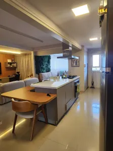 Apartamento com 1 Quarto à venda, 77m² no Condomínio Itamaraty, Ribeirão Preto