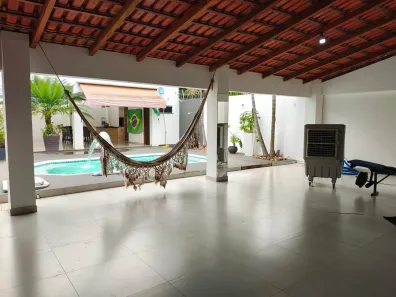 Casa com 3 Quartos à venda, 270m² no Paraviana, Boa Vista