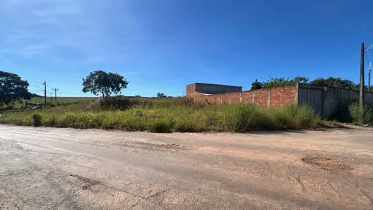 Lote/Terreno à venda, 622m² no Residencial Laranjeiras, Senador Canedo