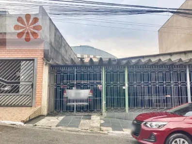 Casa com 2 Quartos à venda, 300m² no Limoeiro, São Paulo