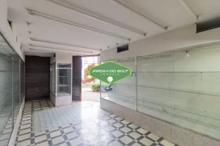 Ponto Comercial para alugar, 170m² no Vila Mariana, São Paulo