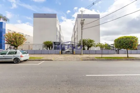 Apartamento com 2 Quartos à venda, 61m² no Seminário, Curitiba