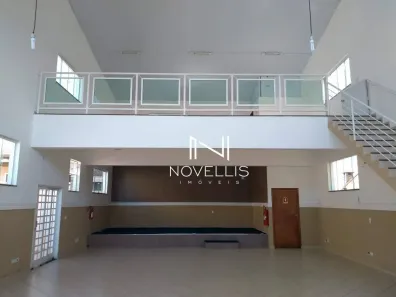 Galpão/Depósito/Armazém à venda, 320m² no Residencial Bosque dos Ipês, São José dos Campos