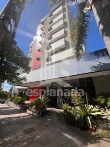 Sala Comercial para alugar, 37m² no Três Figueiras, Porto Alegre