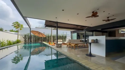 Casa de Condomínio com 3 Quartos à venda, 454m² no Jardim Europa, Valinhos