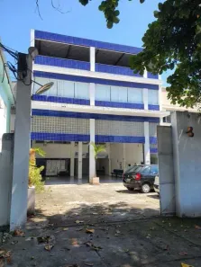 Prédio Comercial à venda, 586m² no Anil, Rio de Janeiro