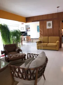 Apartamento com 3 Quartos à venda, 162m² no Lapa, São Paulo