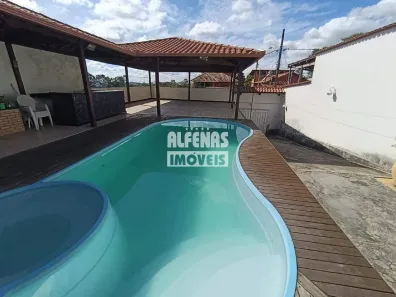 Casa com 2 Quartos à venda, 280m² no Fonte Grande, Contagem