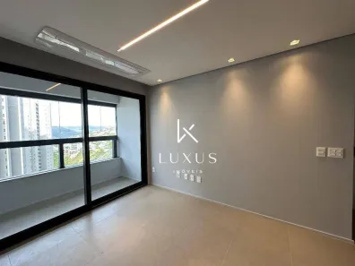 Apartamento com 2 Quartos para alugar, 73m² no Vila da Serra, Nova Lima