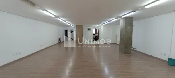 Ponto Comercial à venda, 169m² no Vila Itapura, Campinas