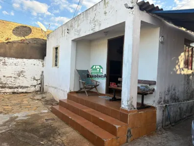 Casa com 2 Quartos à venda, 80m² no Vila João Luiz de Oliveira, Anápolis