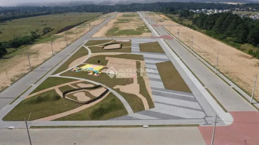 Lote/Terreno à venda, 375m² no Ingleses do Rio Vermelho, Florianópolis