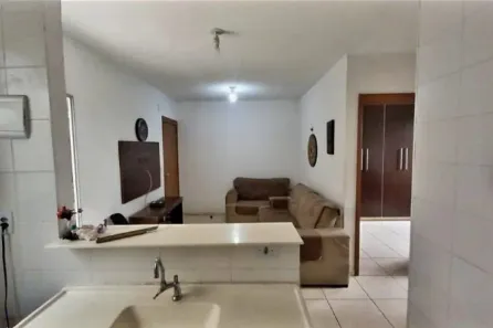 Apartamento com 2 Quartos à venda, 54m² no Jardins Rio Preto, São José do Rio Preto