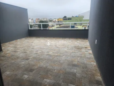 Sobrado com 2 Quartos à venda, 114m² no Jardim Cristiane, Santo André