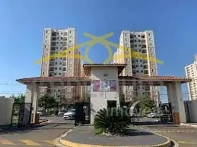 Apartamento com 2 Quartos à venda, 56m² no Jardim Nossa Senhora do Carmo, Americana