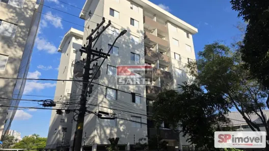 Apartamento com 2 Quartos à venda, 62m² no Jardim Paraíso, São Paulo