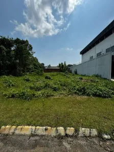 Lote/Terreno à venda, 370m² no Colônia Terra Nova, Manaus
