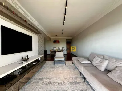 Apartamento com 3 Quartos à venda, 130m² no Chácara Girassol, Americana