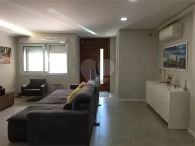 Sobrado com 3 Quartos à venda, 120m² no Santo Amaro, São Paulo