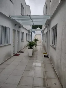 Sobrado com 2 Quartos à venda, 55m² no Sacomã, São Paulo