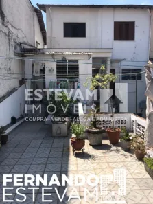 Casa com 2 Quartos à venda, 164m² no Jardim Taboão, São Paulo