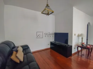 Apartamento com 3 Quartos para alugar, 156m² no Pinheiros, São Paulo