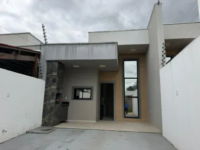 Casa com 3 Quartos à venda, 89m² no Urucunema, Eusébio