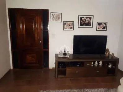 Casa com 3 Quartos à venda, 166m² no Residencial e Comercial Palmares, Ribeirão Preto