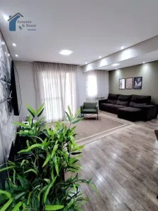 Apartamento com 3 Quartos à venda, 75m² no Vila Augusta, Guarulhos