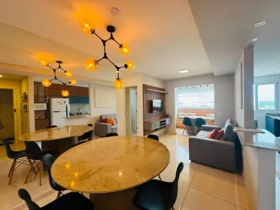 Apartamento com 2 Quartos à venda, 65m² no Aruana, Aracaju