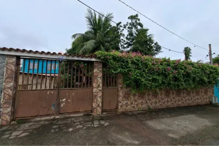 Casa com 3 Quartos à venda, 360m² no Pedra de Guaratiba, Rio de Janeiro