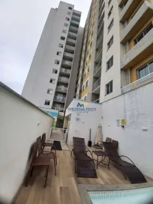 Apartamento com 2 Quartos à venda, 55m² no Estrela do Norte, São Gonçalo