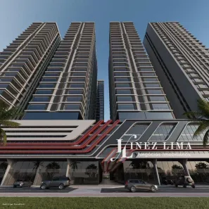 Apartamento com 3 Quartos à venda, 170m² no , Porto Belo