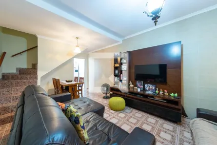Casa com 2 Quartos à venda, 145m² no Vila Ema, São Paulo