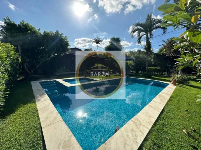 Casa de Condomínio com 3 Quartos à venda, 160m² no Aldeia dos Camarás, Camaragibe