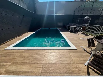 Apartamento com 2 Quartos para alugar, 39m² no Vila Arcádia, São Paulo