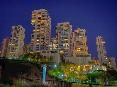 Apartamento com 4 Quartos para alugar, 348m² no Vila da Serra, Nova Lima