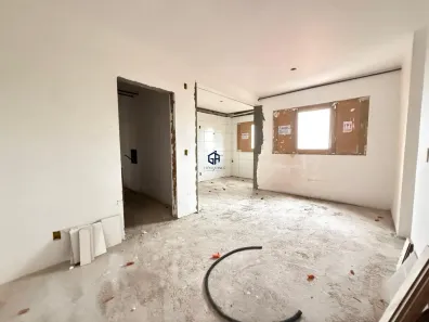 Apartamento com 2 Quartos à venda, 55m² no Santa Terezinha, Belo Horizonte