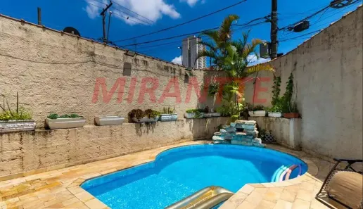 Casa de Condomínio com 3 Quartos à venda, 130m² no Vila Leonor, São Paulo