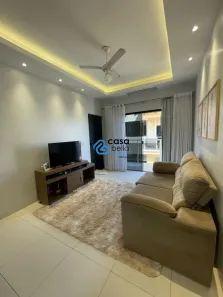 Apartamento com 2 Quartos à venda, 68m² no Plano Diretor Sul, Palmas