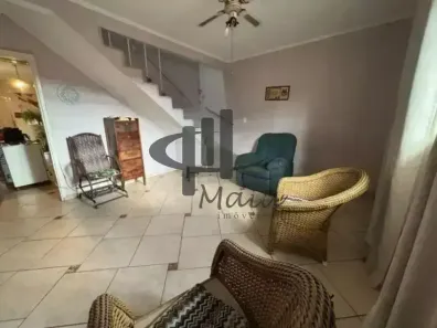 Sobrado com 4 Quartos à venda, 100m² no São José, São Caetano do Sul