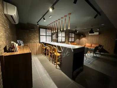 Apartamento com 1 Quarto à venda, 22m² no Consolação, São Paulo